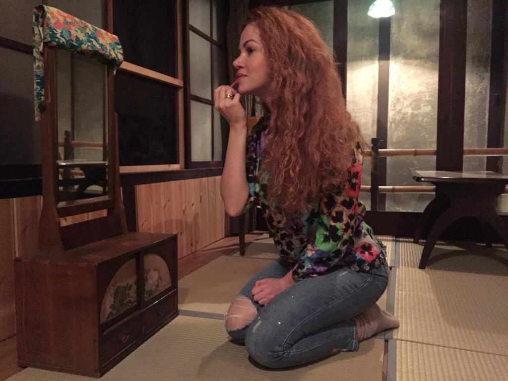 Yumeji Vintage Villa Kyoto Extérieur photo